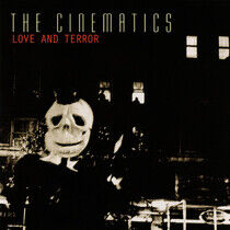 Cinematics - Love & Terror