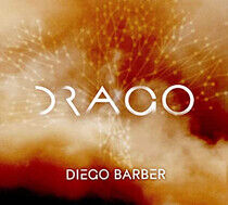 Barber, Diego - Drago