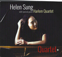 Sung, Helen - Quartet