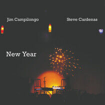 Campilongo, Jim & Stev... - New Year