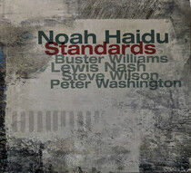 Haidu, Noah - Standards
