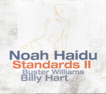 Haidu, Noah - Standards Ii