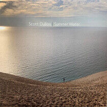 Dubois, Scott - Summer Water