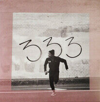 Fever 333 - Strenght In Numb333rs