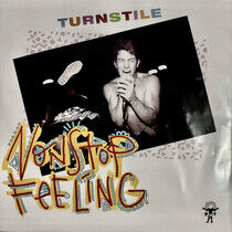 Turnstile - Nonstop Feeling (Vinyl)