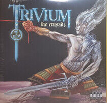 Trivium - Crusade -Coloured/Ltd-