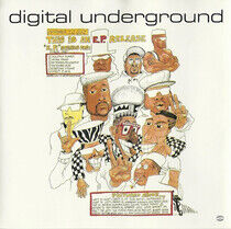 Digital Underground - This is an Ep Release-6tr