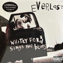 Everlast - Whitey Ford Sings the..