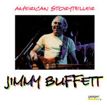 Buffett, Jimmy - American Storyteller