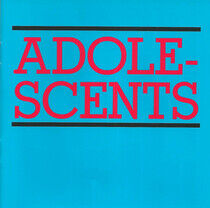 Adolescents - Adolescents