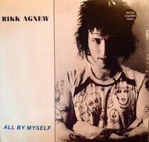 Agnew, Rikk - All By Myself