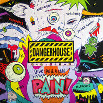 V/A - Dangerhouse Vol.2