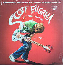 OST - Scott Pilgrim Vs the..
