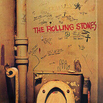 Rolling Stones - Beggars Banquet (2xVinyl)