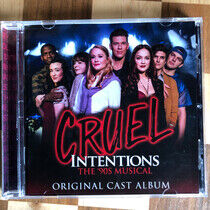 Musical - Cruel Intentions: the..