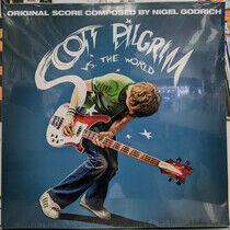 Godrich, Nigel - Scott Pilgrim.. -Reissue-