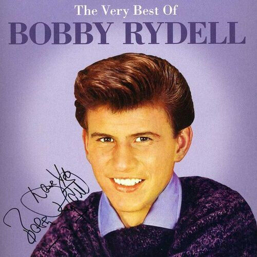 Rydell, Bobby - Very Best of