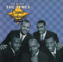 Tymes - Best of the Tymes