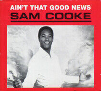 Cooke, Sam - Ain't That Good News