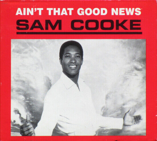 Cooke, Sam - Ain\'t That Good News