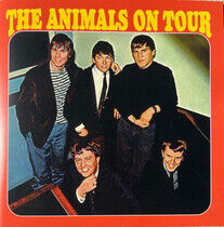 Animals - On Tour