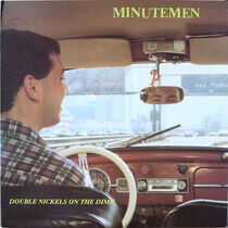 Minutemen - Double Nickles On the..