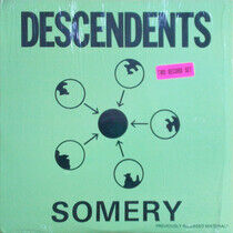 Descendents - Somery