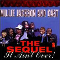 Jackson, Millie - Sequel- It Ain't Over