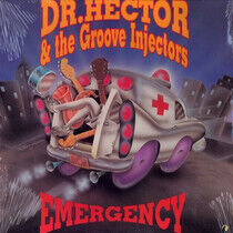 Dr. Hector & Groove Injec - Emergency