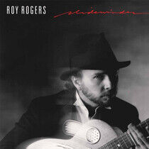 Rogers, Roy - Slidewinder