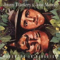 Thackery, Jimmy & John Mo - Sideways In Paradise
