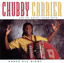 Carrier, Chubby - Dance All Night