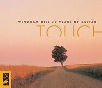 V/A - Touch-25 Years of...