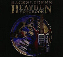 Backsliders - Heathen Songbook