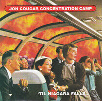 Jon Cougar Concentration - Til Niagara Falls