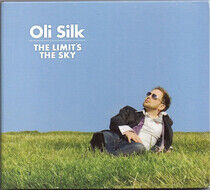 Silk, Oli - Limits the Sky