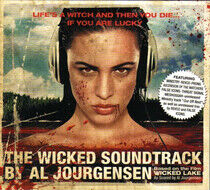 Jourgensen, Al - Wicked Soundtrack:..