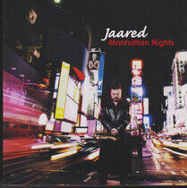 Jaared - Manhattan Nights