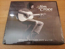 Croce, Jim - Have You Heard.. -Dvd+CD-