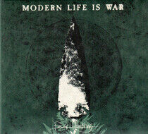 Modern Life is War - Fever Hunting