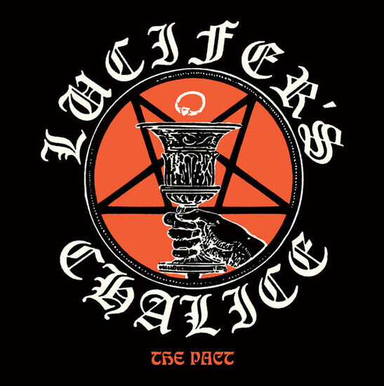 Pact - Lucifer\'s Chalice