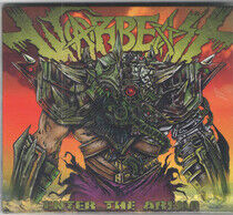 Warbeast - Enter the Arena