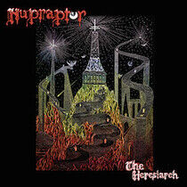 Nupraptor - Heresiarch