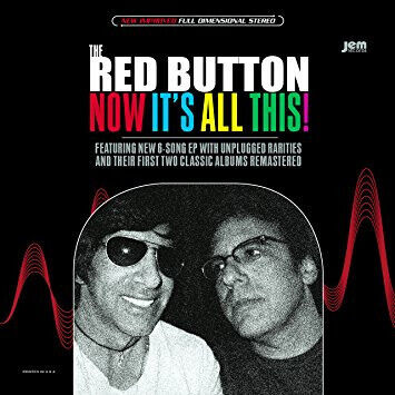 Red Button - Now It\'s All This