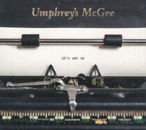 Umphrey's McGee - It's Not Us