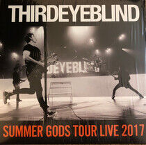 Third Eye Blind - Summer Gods Tour Live