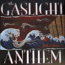 Gaslight Anthem - Sink or Swim
