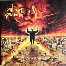Altar of Oblivion - Seven Spirits