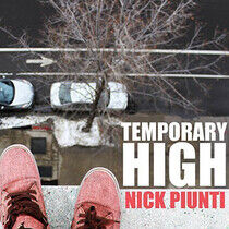 Piunti, Nick - Temporary High