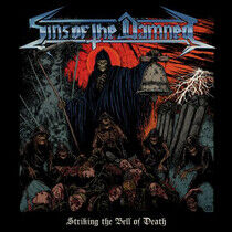 Sins of the Damned - Striking the Bell of..